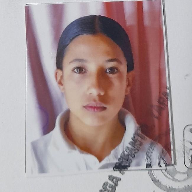 AlexiaLucero jimenez padilla #554 2011