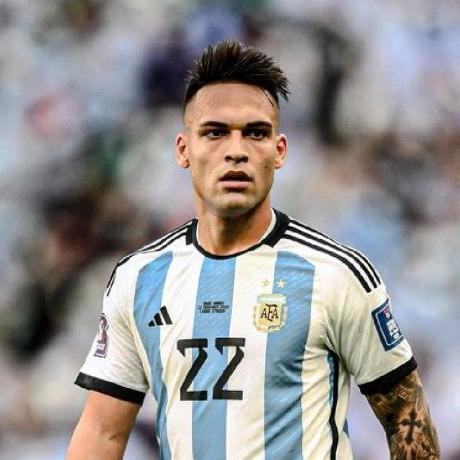 Lautaro Martinez