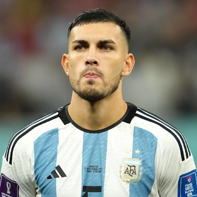 Leandro Paredes