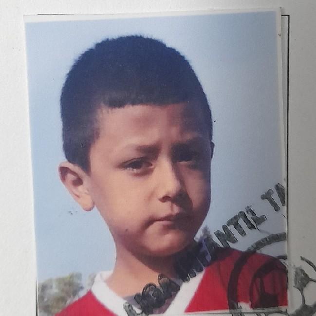 Cristofer alejandro garcia carbajal #553 2015