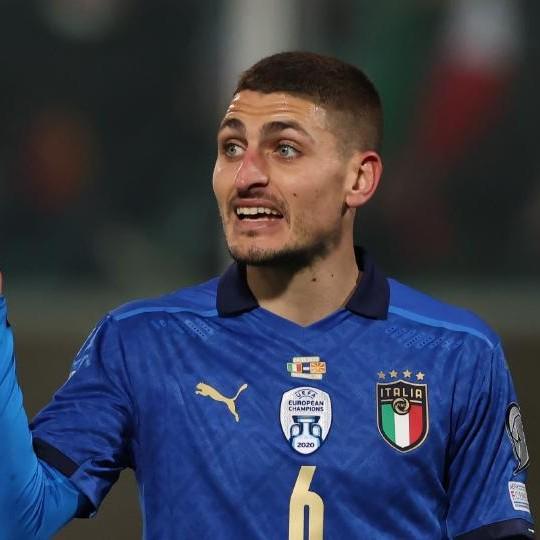 Marco Verratti