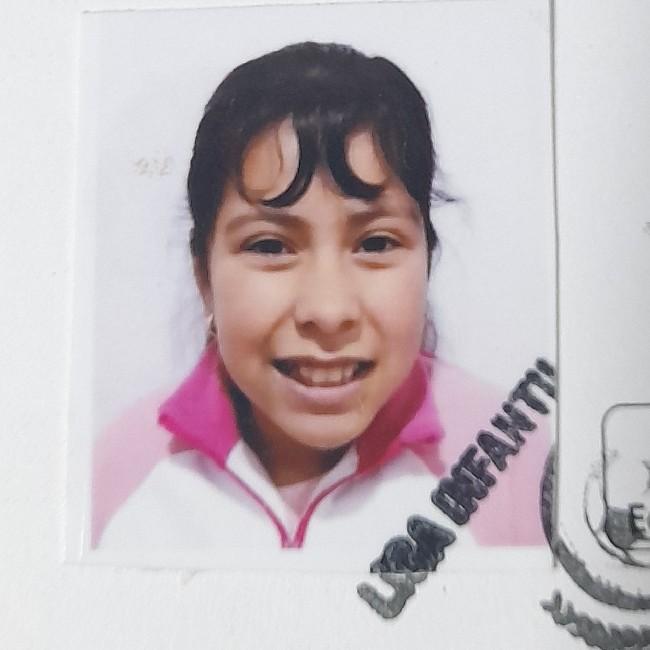 Claudia yamilet villalpando cruz #555 2013