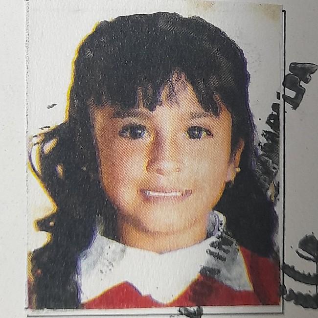 Dulce jazmin preciado bracamontes #327 2013