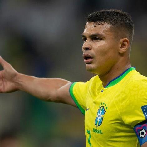 Thiago Silva