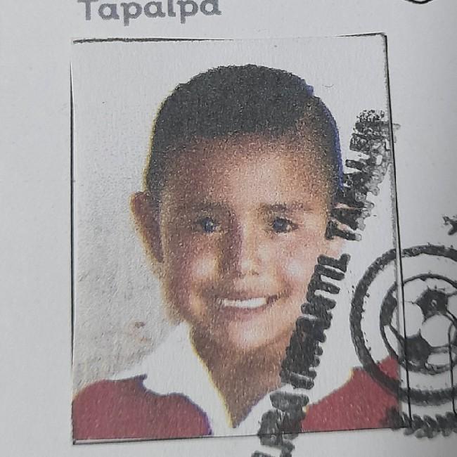 Juan diego rodriguez villa #596 2013