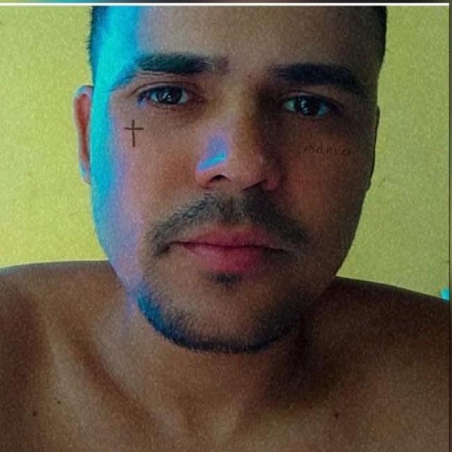 Bruno lagoa