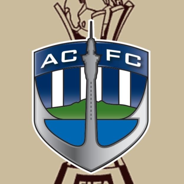 Auckland City(NZ)