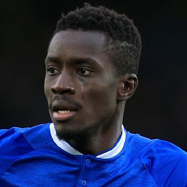 Idrissa Gueye
