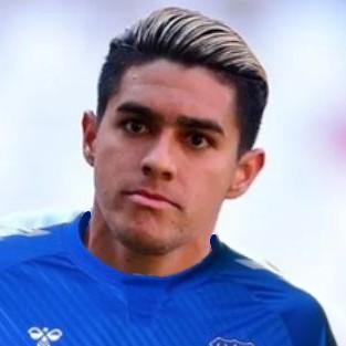 Luis Palma