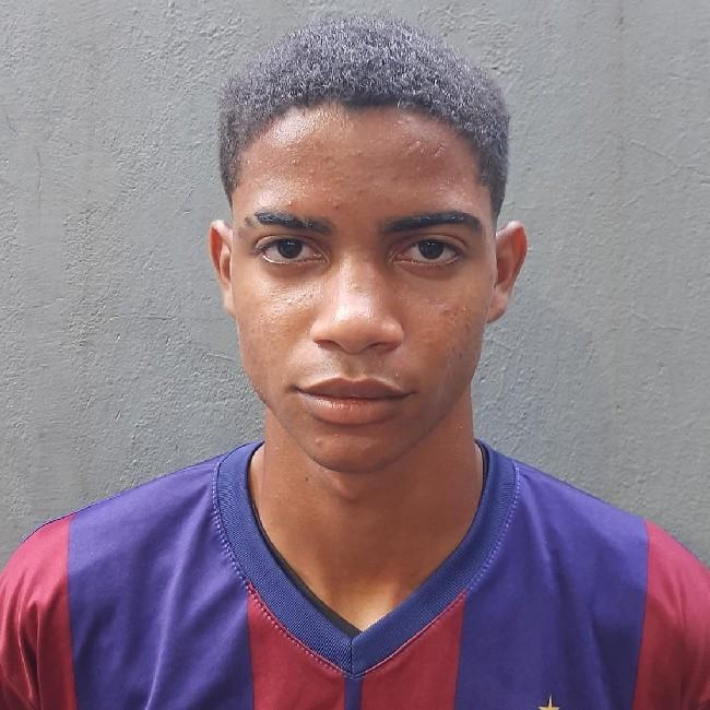 Andrey Ribeiro