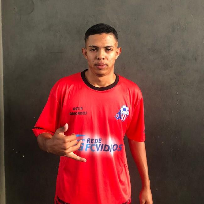 Lukinha