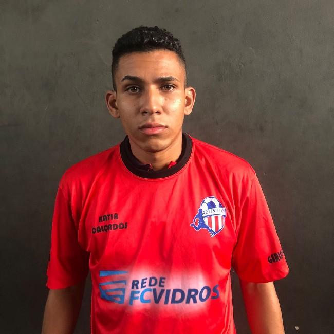 Lucas Freire