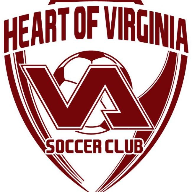 Heart Of Virginia