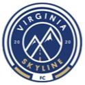 Virginia Skyline