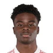 B. Saka