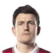 H. Maguire