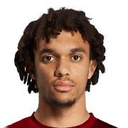 T. Alexander-Arnold
