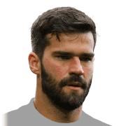 Alisson
