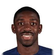 O. Dembélé
