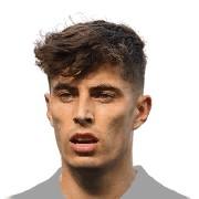 K. Havertz