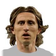 L. Modrić