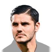 M. Icardi