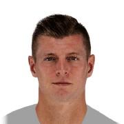 T. Kroos
