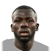 K. Koulibaly