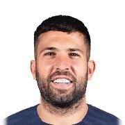 Jordi Alba