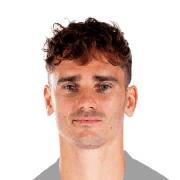 A. Griezmann