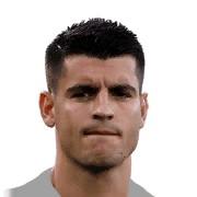 Álvaro Morata