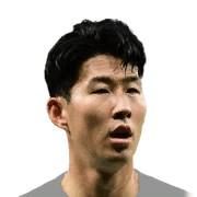 Son Heung-Min