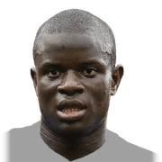 N. Kanté