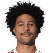 S. Gnabry