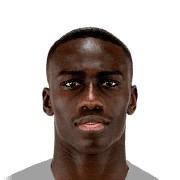 F. Mendy