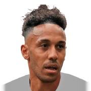 P. Aubameyang