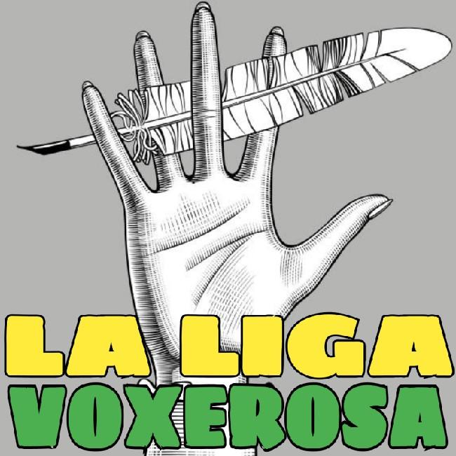 Super Liga de Poesía Series Alpha y Beta