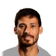 David Silva