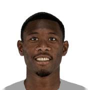 D. Alaba