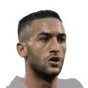 H. Ziyech