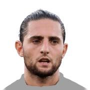 A. Rabiot