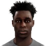 J. Frimpong