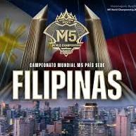 Mobile Legends: World Teams Championship