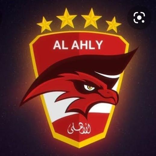 Al ahly aleslamy x.s
