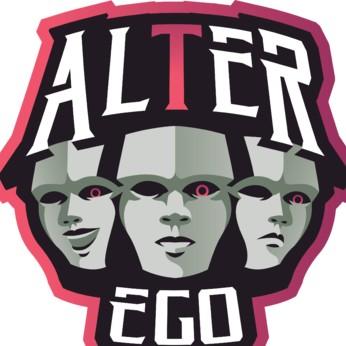 ALTER EGO