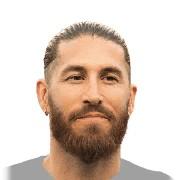 Sergio Ramos