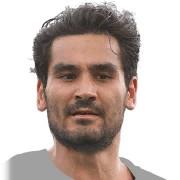 İ. Gündoğan