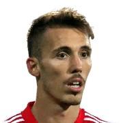 Álex Grimaldo