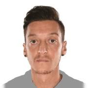 M. Özil