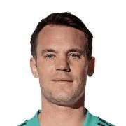 M. Neuer